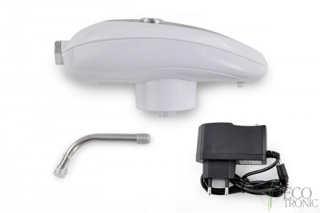 Помпа электрическая Ecotronic PLR-300 white