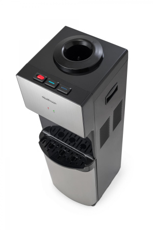 Кулер HotFrost V400BS