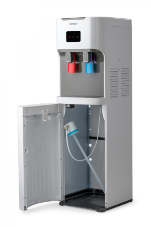 Кулер HotFrost V115AE