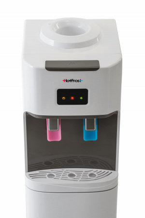 Кулер HotFrost V115C