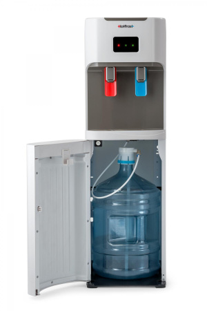 Кулер HotFrost V115AE