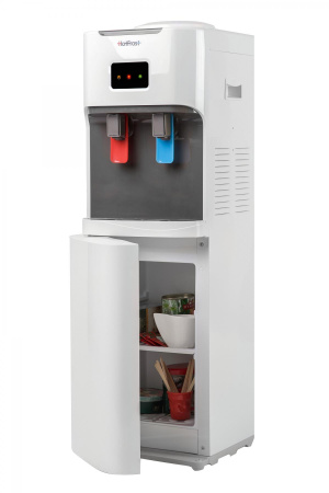 Кулер HotFrost V115C
