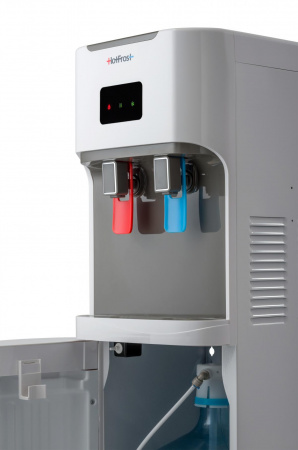 Кулер HotFrost V115AE