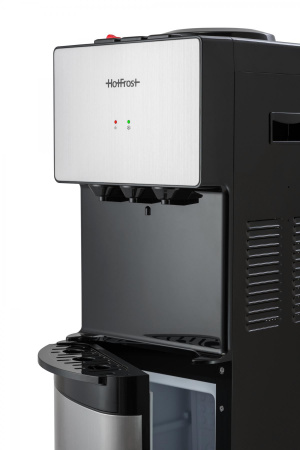 Кулер HotFrost V400BS