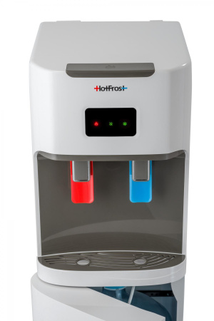 Кулер HotFrost V115AE