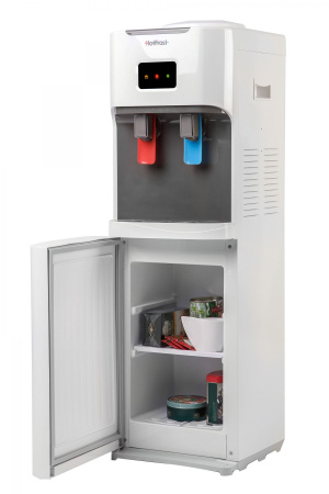 Кулер HotFrost V115C