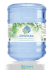 Питьевая вода «Дубрава» 19 литров (бутилированная)
