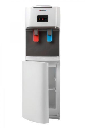 Кулер HotFrost V115C