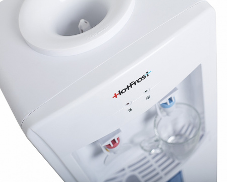 Кулер HotFrost V118E