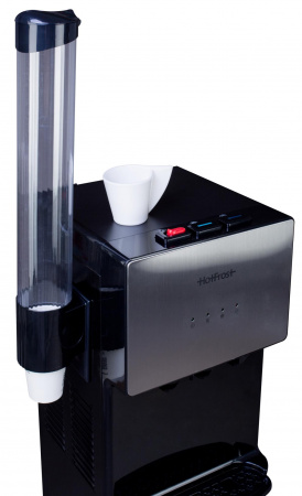 Кулер HotFrost 400AS